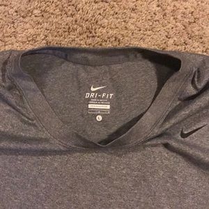 Nike Tops - Nike Dry Fit Shirt Nike Tops - Nike Dry Fit Shirt